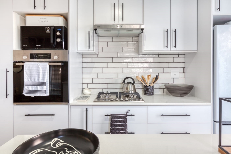 To Let 3 Bedroom Property for Rent in Beach Estate Western Cape